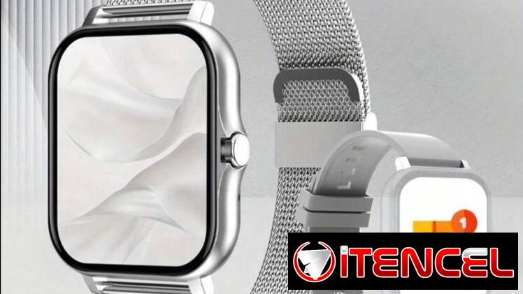 Relojes inteligentes (Smartwatch) Y-13