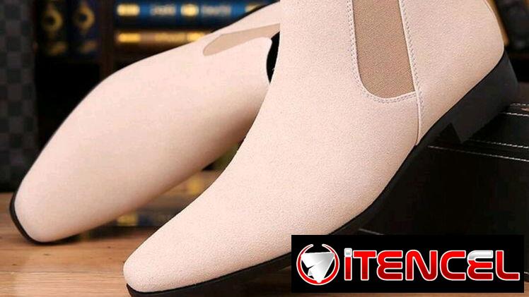 Botas de Hombre #41