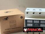 Switch de transferencia automático