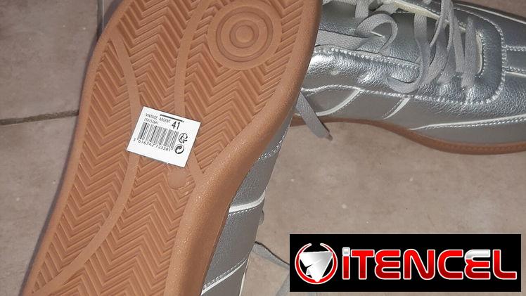 Tenis en venta nuevos número 41