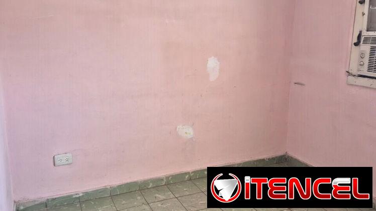 Permuto Apartamento Capt en Vedado-N Vedado