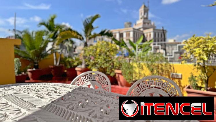 ⛱️🌈Confortable apartamento en La Habana⛱️/Alquiler de casa/House for rent/Accommodation in Havana Cuba