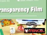 Filmes transparente