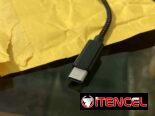Adaptador tipo c a 3.5 plug Funciona con los Móviles de Gama Alta