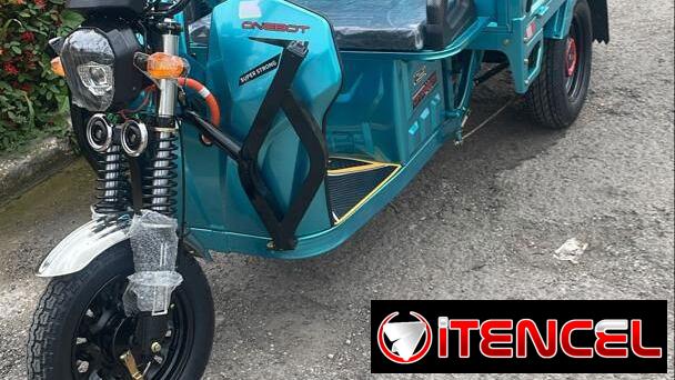 TRICICLO ONEBOT