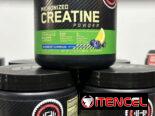 CREATINA MONOHIDRATADA ON 60 SERVICIOS SABORIZADA