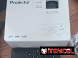 Proyector Full HD 1080p