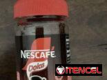 Pomo de Nescafé 50 g