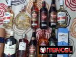Rones, Whiskeys y Tequilas