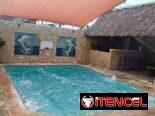 🪼 CASA CON PISCINA A 150 METROS DE LA PLAYA | GUANABO | IDEAL PARA GRUPOS 🌊🏡✨