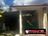 Casa de 3 cuartos en aldabo residencial