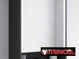 MUEBLES DE BAÑO “VANITI CON LAVABO”