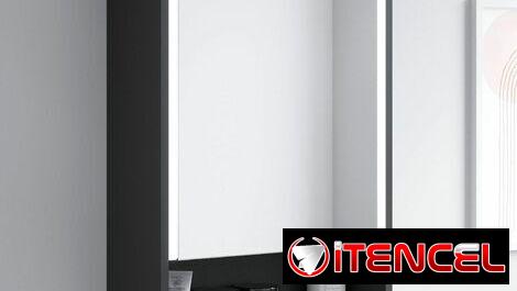 MUEBLES DE BAÑO “VANITI CON LAVABO”