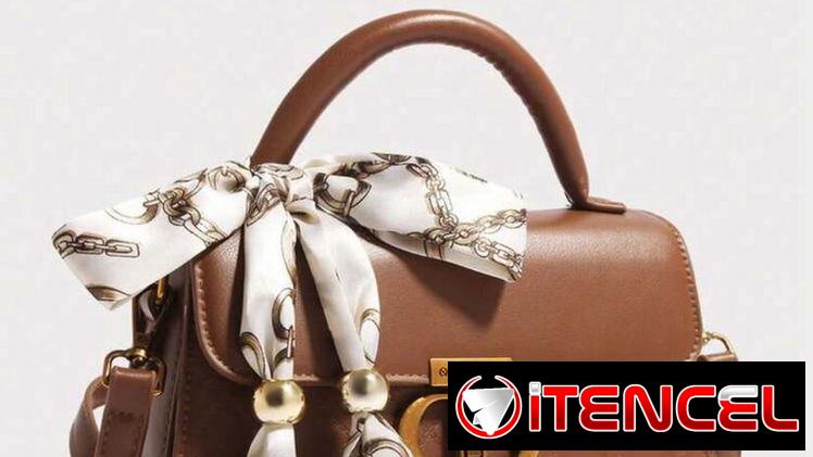 Hermosas carteras Shein