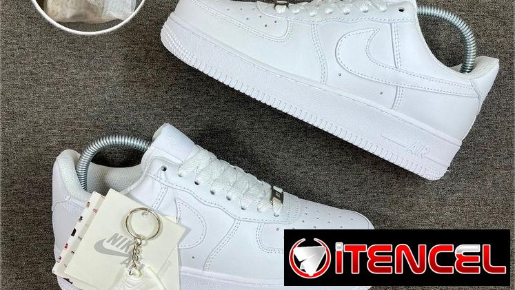 zapatos y tenis
