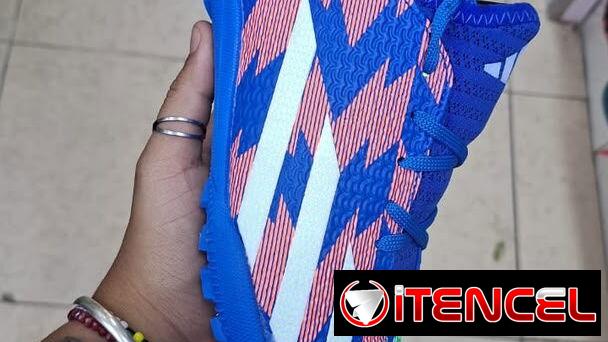 zapatillas de Futsal