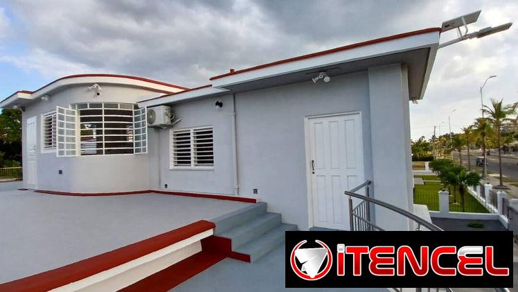 COD.Z 🌊 Renta de Apartamento en Cienfuegos | Frente al Club Cienfuegos 🇨🇺