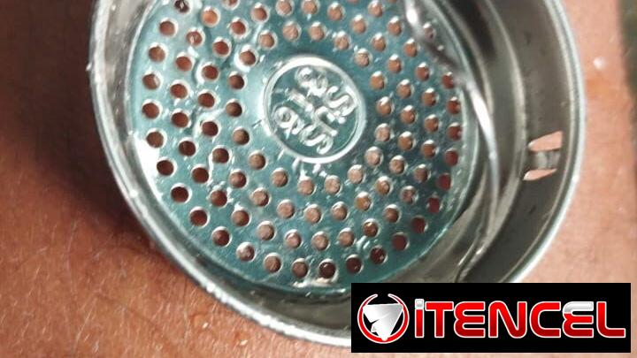 Termo de agua ideal para gym