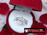 En venta variedad de prendas de plata 💍🩶Anillos Cadenas Tobilleras Aretes Argollas Alianzas y Pulseras