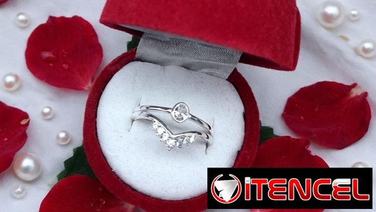 En venta variedad de prendas de plata 💍🩶Anillos Cadenas Tobilleras Aretes Argollas Alianzas y Pulseras
