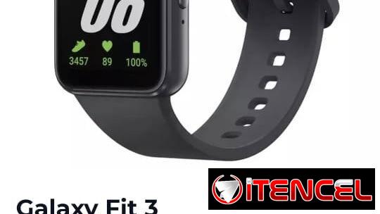 Galaxy Fit 3