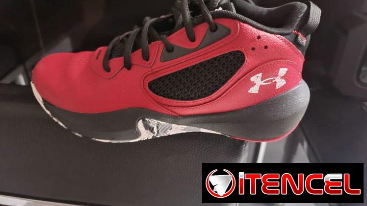 Tenis Under