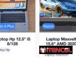 📲52774129 Buen precio Laptops en Ventas + de 20 modelos de laptops nuevas ,selladas y otras de poco uso con garantia,