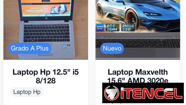 📲52774129 Buen precio Laptops en Ventas + de 20 modelos de laptops nuevas ,selladas y otras de poco uso con garantia,