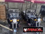 TRICICLOS CHIQUITOS MARCA MAF  56854865