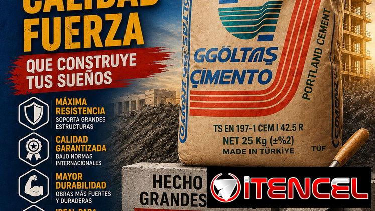 💪💪💪CEMENTO P425🔥🔥🔥