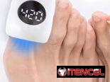 📌Tratamiento láser ⚡️ UV contra hongos en las uñas de los  🦶y manos 🤚