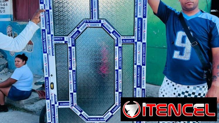 Carpintería de aluminio y cristalería (📢Nfinitymkt)