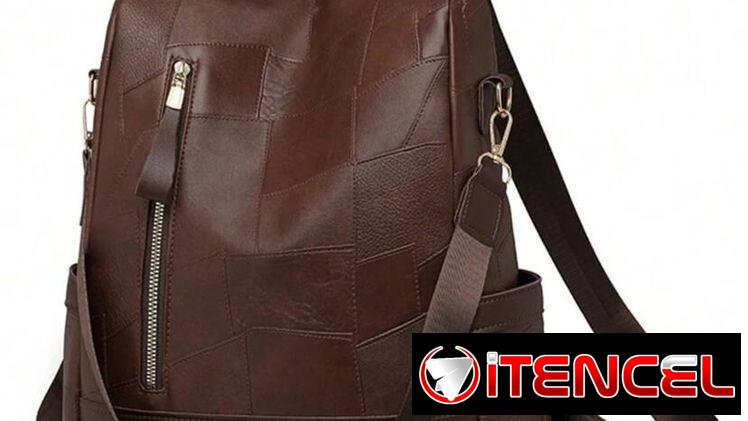 Mochilas Marca Shein