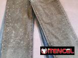 Pantalones de mujer varias tallas ( con perlas y sin perlas)