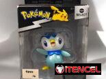 Figuras Pokémon coleccionables