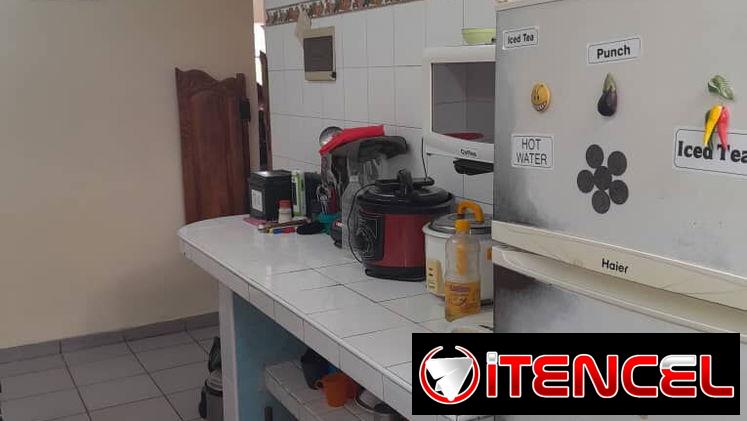 Apartamento en venta