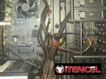 Oferta Torre nueva chasis thermalke H610 , i3 ,12100 , 8gb , ssd 1tb ,fuente termaltake 300 USD