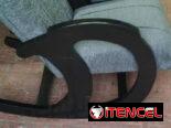 Parejas de sillones de gran calidad