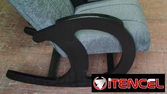 Parejas de sillones de gran calidad
