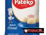 LECHE EN POLVO, ARROZ BLANCO, AZUCAR Y FRIJOLES NEGROS AL MEJOR PRECIO
