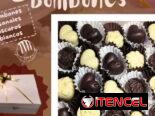 Bombones Alile, Deliciosos bombones artesanales 💖