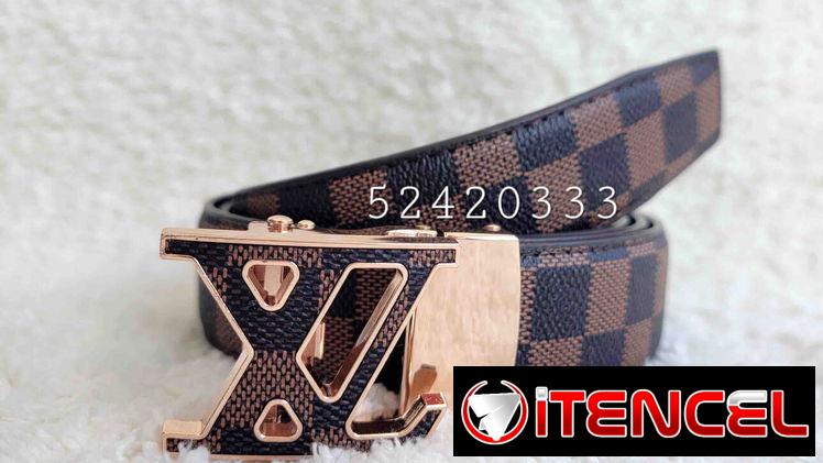 🔴🔴Cinto Louis Vuitton