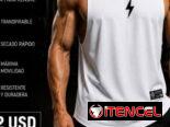 Camisetas deportivas. Vedado 52888592