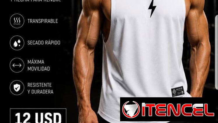 Camisetas deportivas. Vedado 52888592