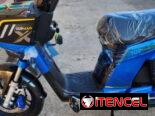 BICIMOTO TOPMAQ EVOLUTION 2026