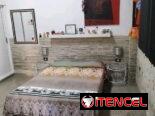 Dos casas en una sola en Santos Suarez Residencial