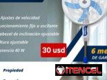 Ventilador