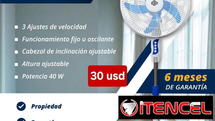 Ventilador