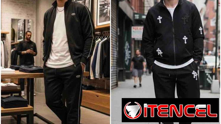 🛑🛑Conjunto de invierno hombre