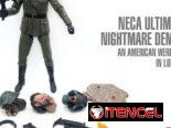 Neca Ultimate Nightmare Demon / An American Werewolf in London
